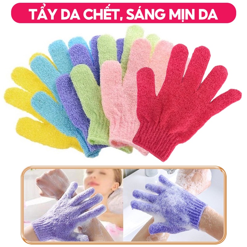 Găng Tay Tẩy Tế Bào Chết Angel Liquid (1 Cái)