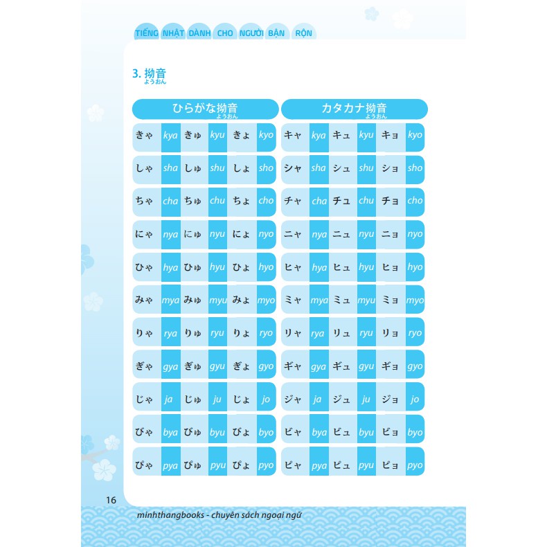 Sách - Tiếng Nhật dành cho người bận rộn Tặng Kèm Bookmark