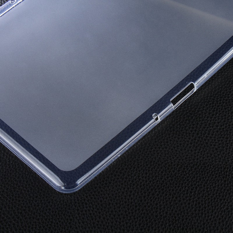 Ốp lưng TPU mềm thời trang cho máy tính bảng Samsung Galaxy 2 10.1" P5100 P5110
