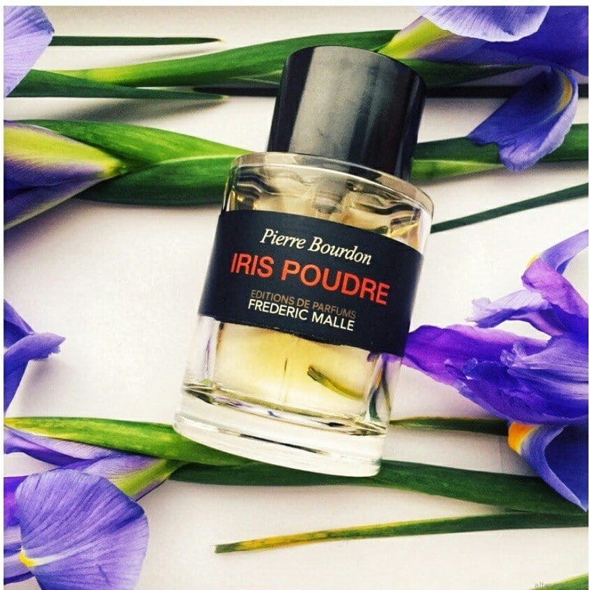 [ Mẫu Thử ] Nước hoa nữ Iris Poudre của hãng FREDERIC MALLE