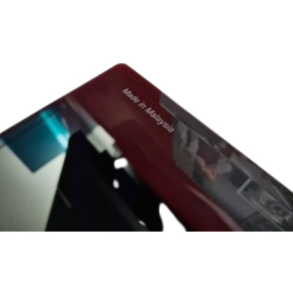 Bếp điện từ đôi Bauer BE368SD, tổng công suất 4600W, Inverter tiết kiệm điện