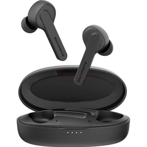 CHINH HANG Tai nghe Bluetooth True Wireless Soundpeats TrueCapsule - Hàng chính hãng