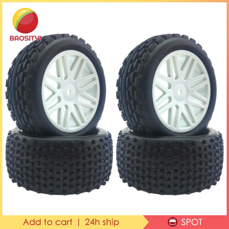 Bánh Xe Tỉ Lệ 1 / 10 Cho HSP 94166 94107