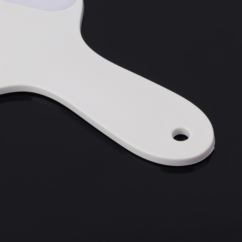 [Hàng mới về] Gương soi nha khoa có tay cầm sử dụng chắc chắn và không bị vỡ