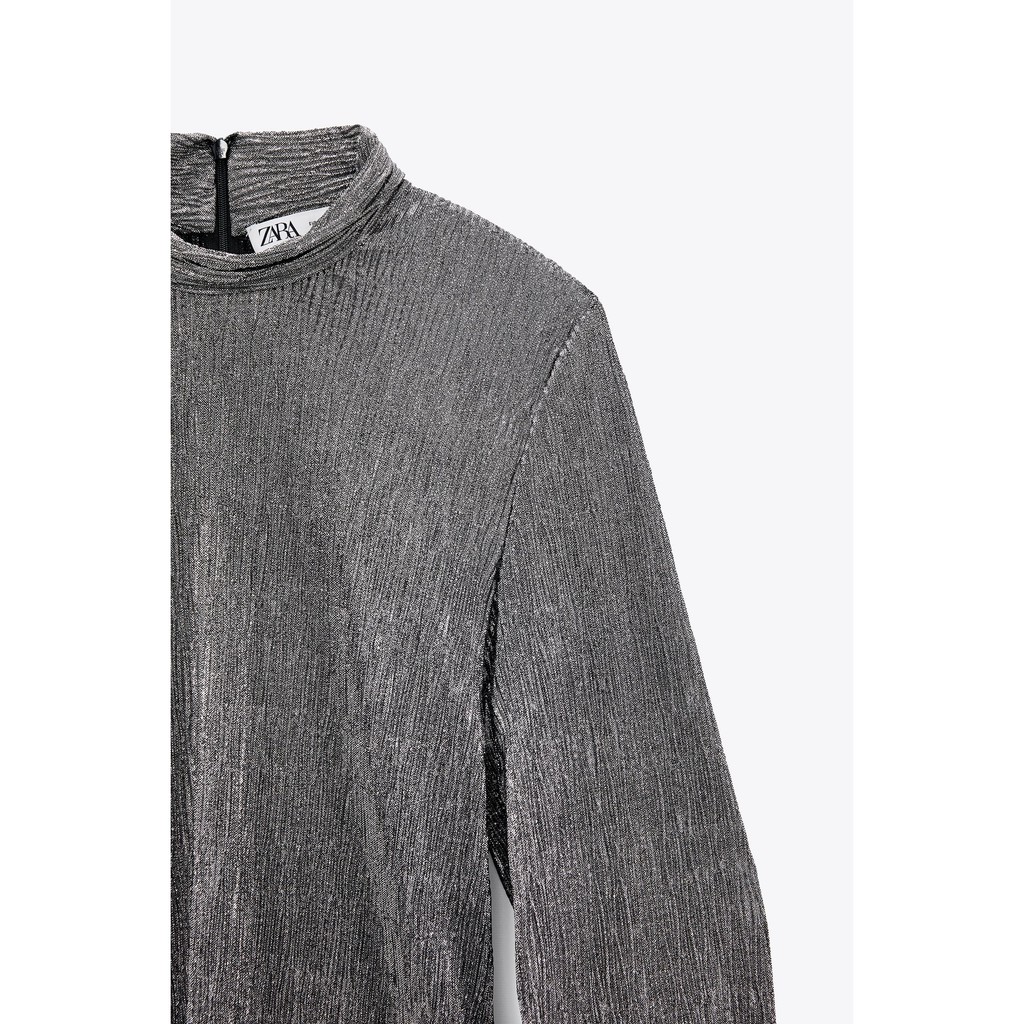 Áo lấp lánh ZARA AUTH