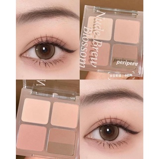 Bảng mắt 4 ô Peripera