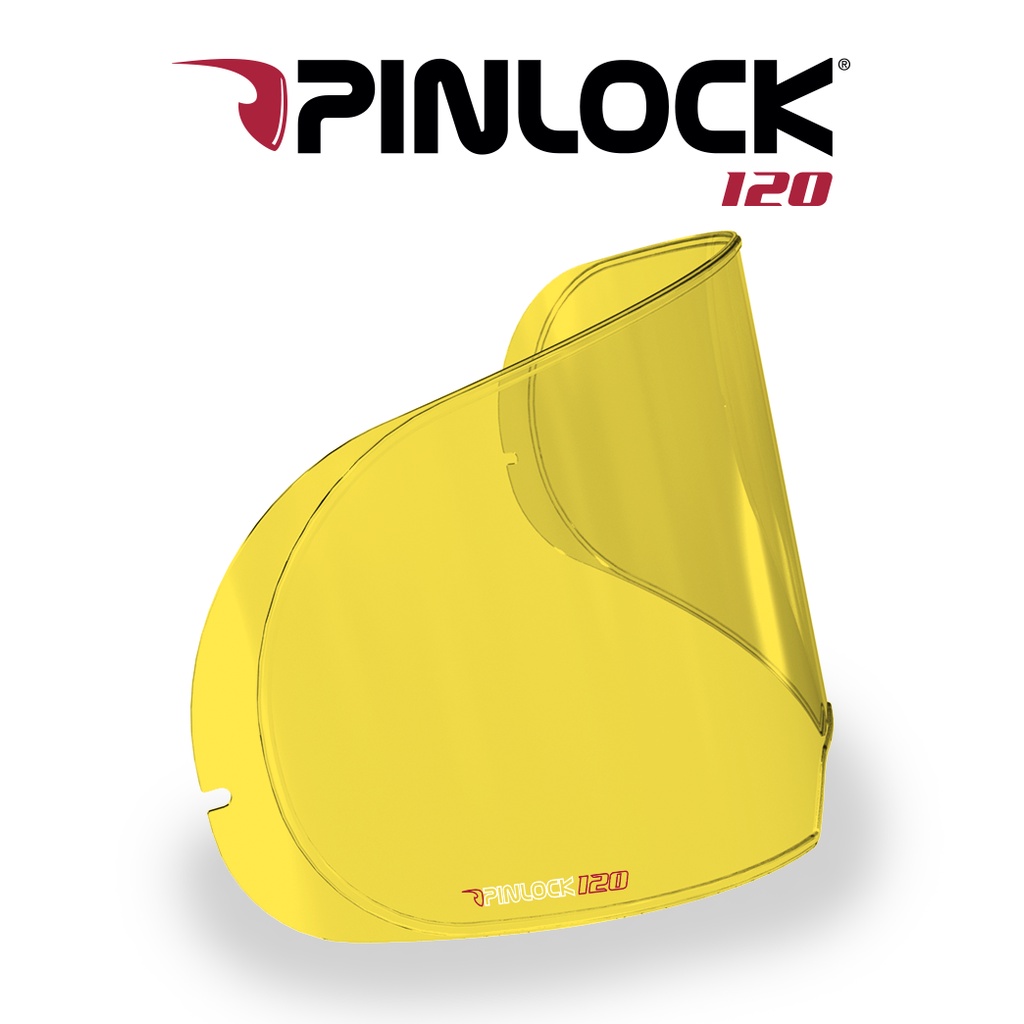 Pinlock 120 Arai ( Tour X3 - X4 / Ducati Tour X2 )