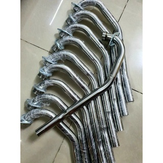 Cô pô inox 304 ex 135 sizxe 32