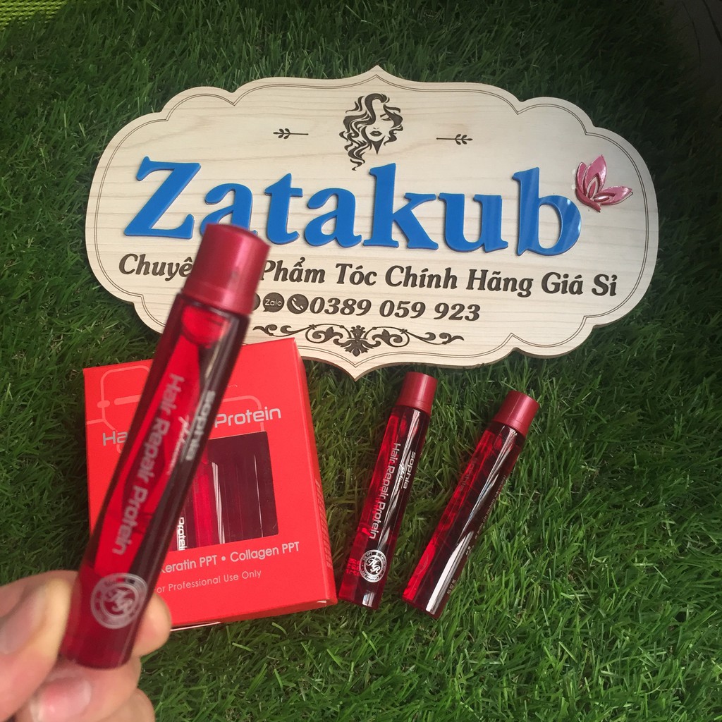 SOPHIA Sophia Protein Repair chuyên phục hồi tóc hư nát