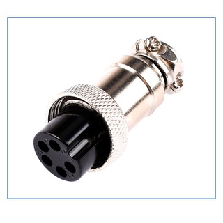 Bộ Jack GX16-3P