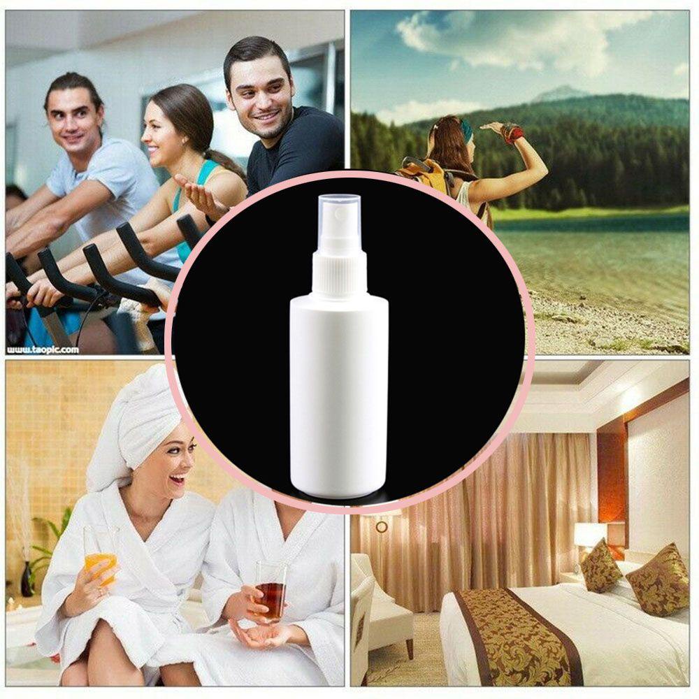 Chai Nhựa Đựng Mỹ Phẩm Khử Trùng Tiện Dụng