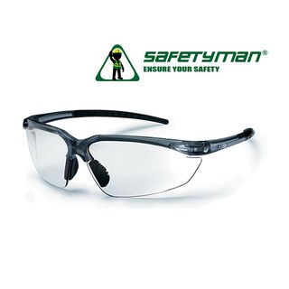 Kính bảo hộ Safetyman SM911 - màu trắng