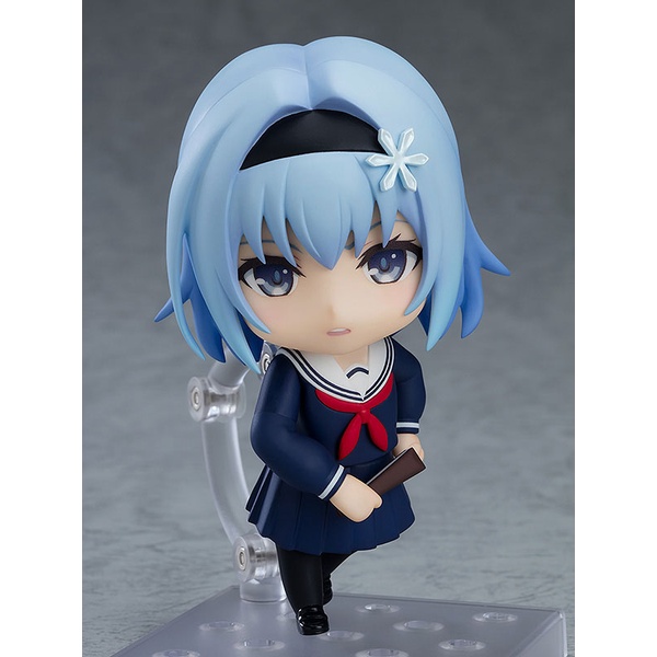 [ Ora Ora ] [ Hàng có sẵn ] Mô hình Figure chính hãng Nhật - Nendoroid Ginko Sora - Ryuuou no Oshigoto!