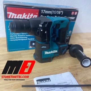 MÁY KHOAN MAKITA DHR171RFJ/DHR171Z