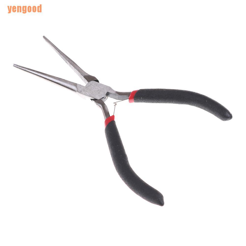 Kìm mũi dài mini độ chính xác cao chuyên dụng thuận tiện