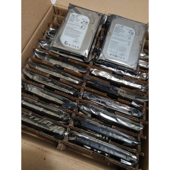 Ổ Cứng Hdd 3.5 500gb Sata Pc | BigBuy360 - bigbuy360.vn