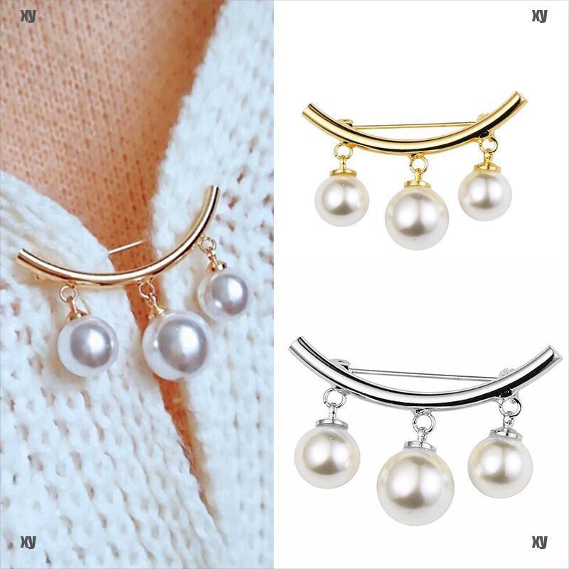 Chuỗi Hạt Ngọc Trai Nhân Tạo Thời Trang Thanh Lịch