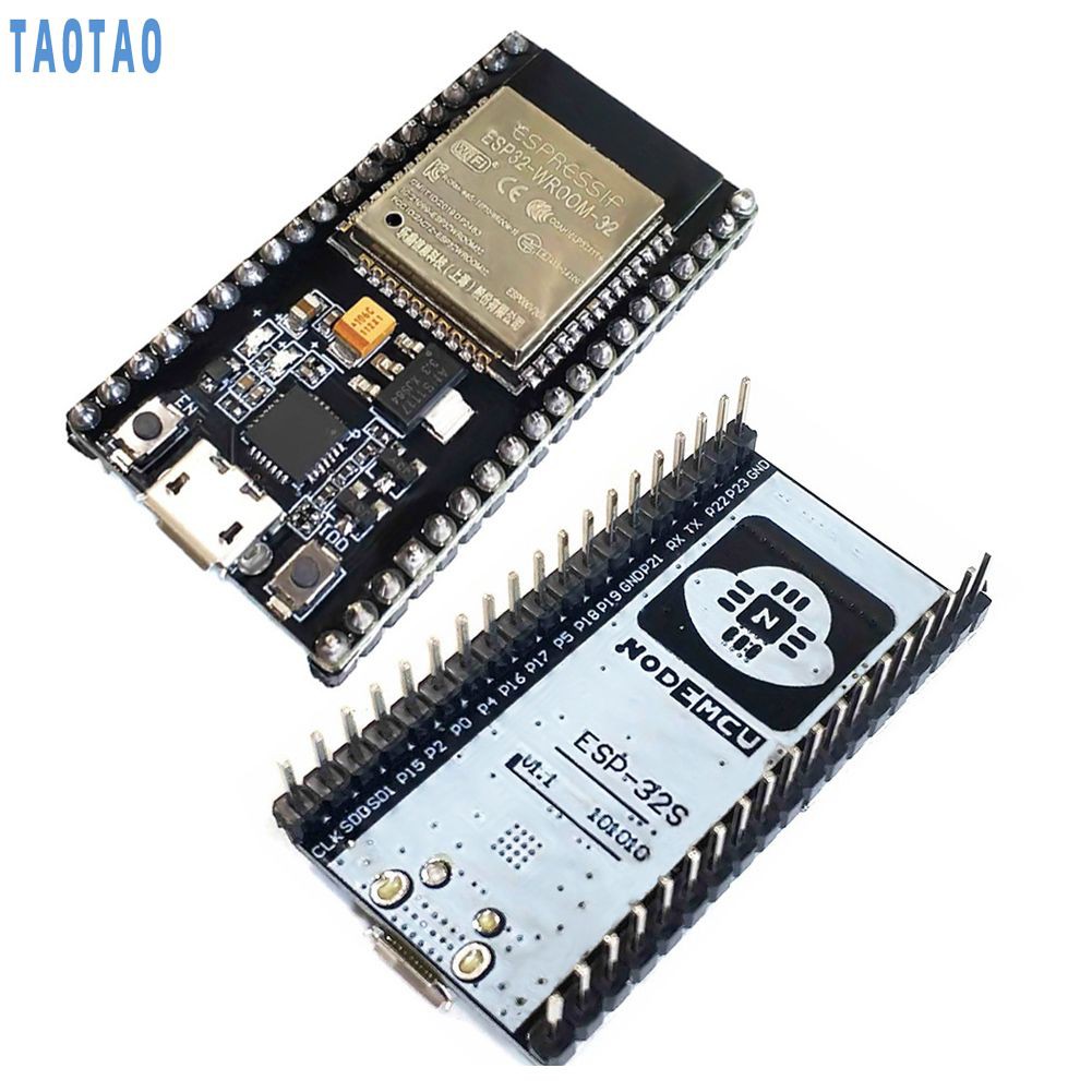 Mô Đun Phát Triển Nodemcu-32s Lua Wifi Iot Esp32