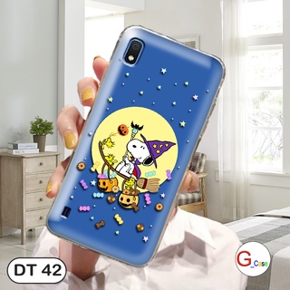 Ốp lưng dẻo SAMSUNG GALAXY A10  - in hình