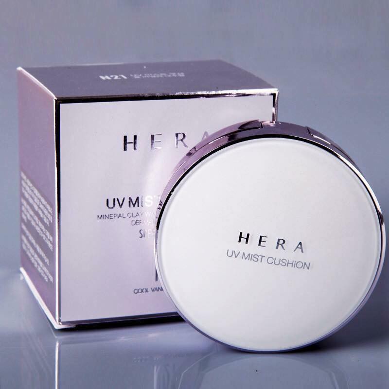 Phấn nước HERA UV MIST (kèm lõi thay)