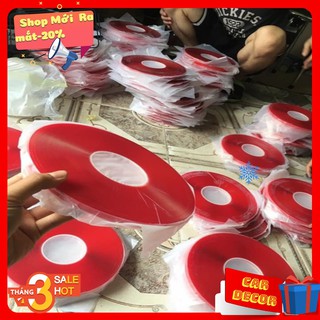 Băng Keo 3M ✨ keo trong và keo đục✨ đủ các chủng loại kích thước giá rẻ vô địch