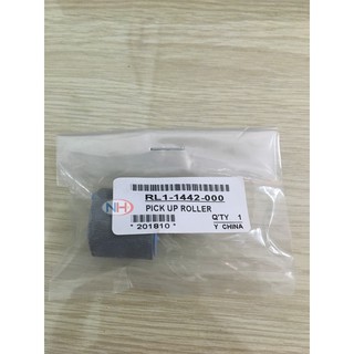 Quả đào bánh xe cao su lấy giấy máy in HP P1102 P1005 P1006