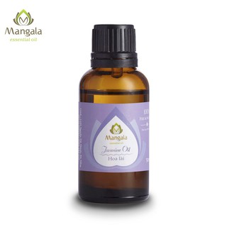 Tinh dầu hoa lài - 30ml - Mangala