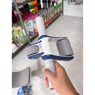CON LĂN TẬP CƠ BỤNG - HKM Ensure