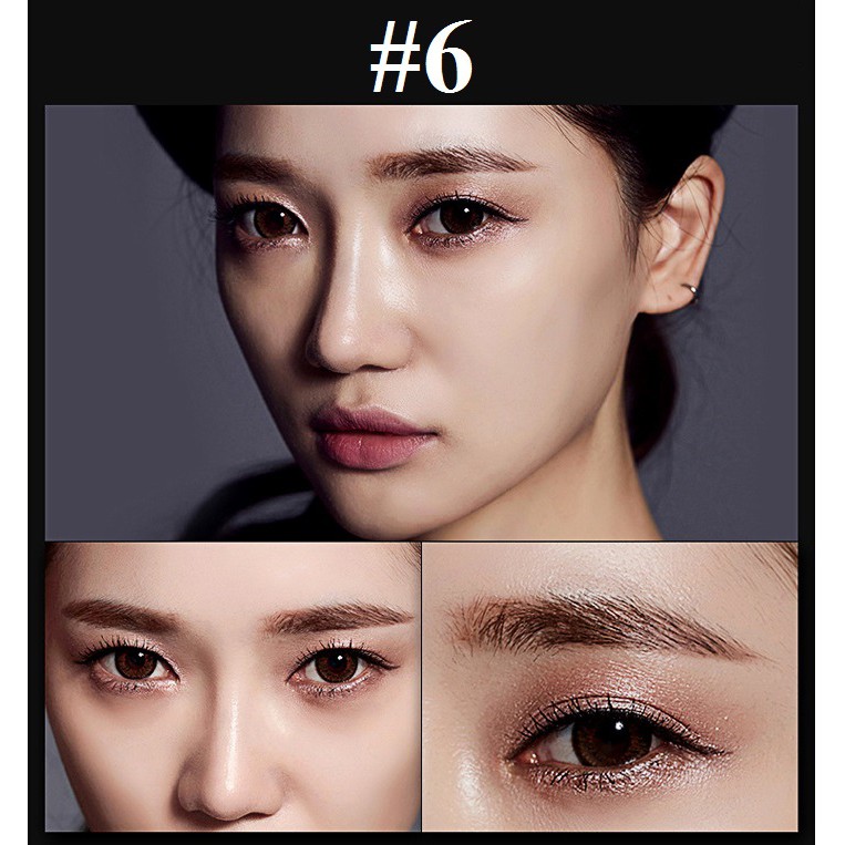 Bút kẻ mày Drawing Colour Geometry 2 trong 1 | BigBuy360 - bigbuy360.vn