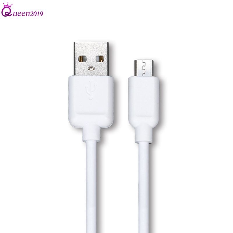 Dây Cáp Micro Usb Tròn 0.2m