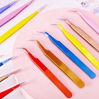 NHÍP GẮP STICKER TONE PASTEL