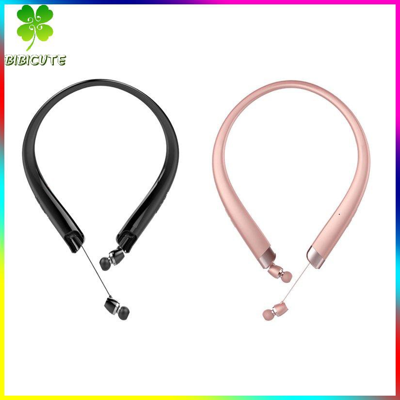 Tai Nghe Đeo Cổ Hx1200 4.1 Có Mic Phong Cách Thể Thao