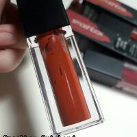 Son kem lì SMASHBOX always on liquid lipstick