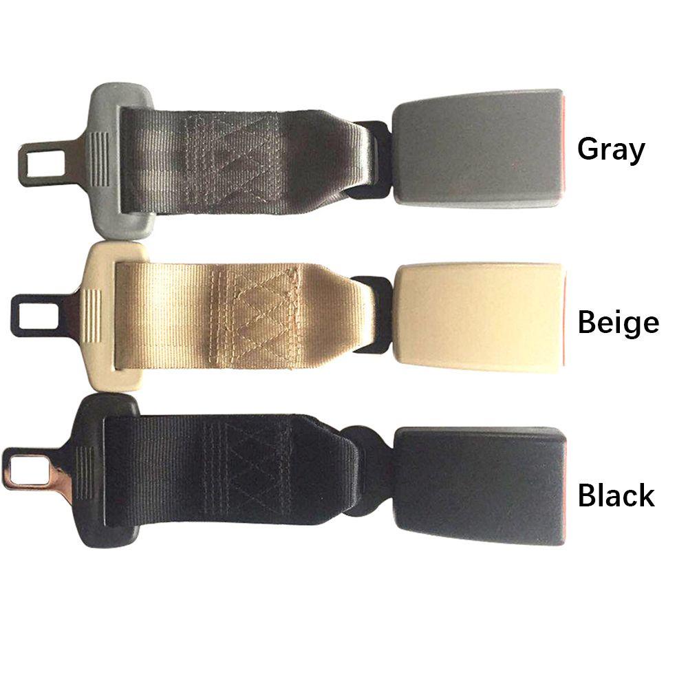 Chốt Khóa Dây An Toàn 23CM Cho Xe Hơi