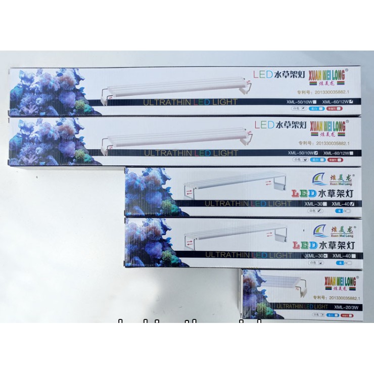 Đèn UltraThin Led light
