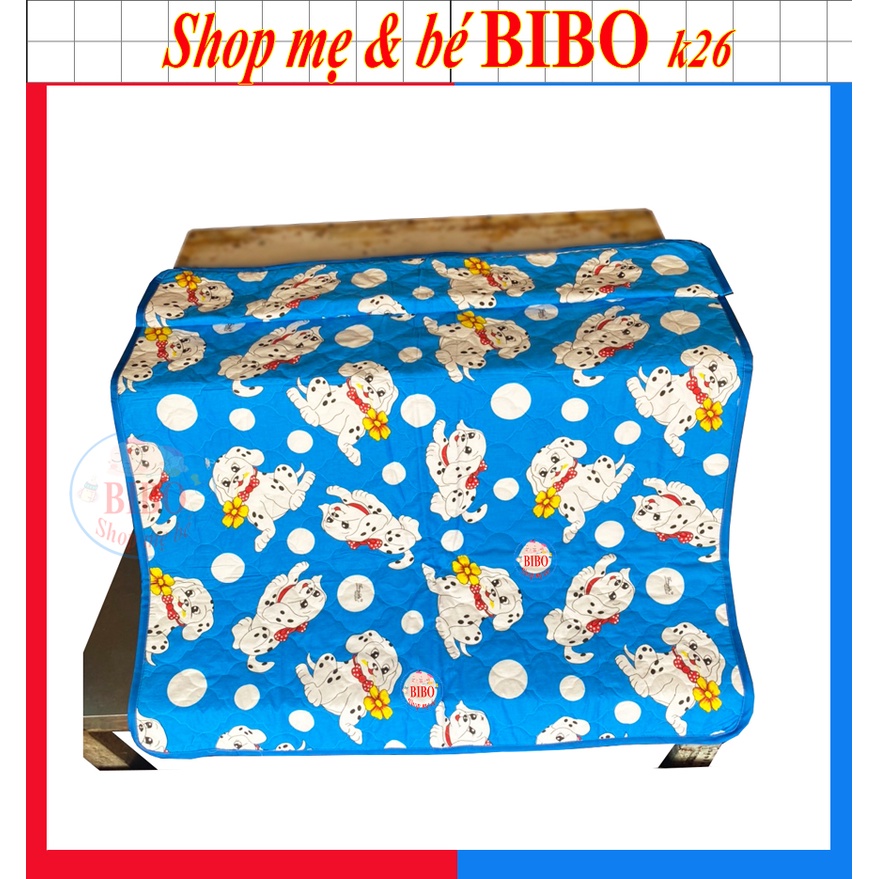 CHĂN MỀN VẢI COTTON CHO BÉ 80*120cm và 120*140cm