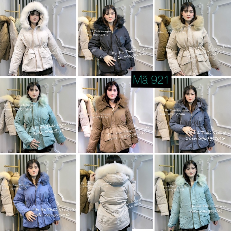 ÁO PHAO LÓT LÔNG ĐẮP NGỰC | BigBuy360 - bigbuy360.vn