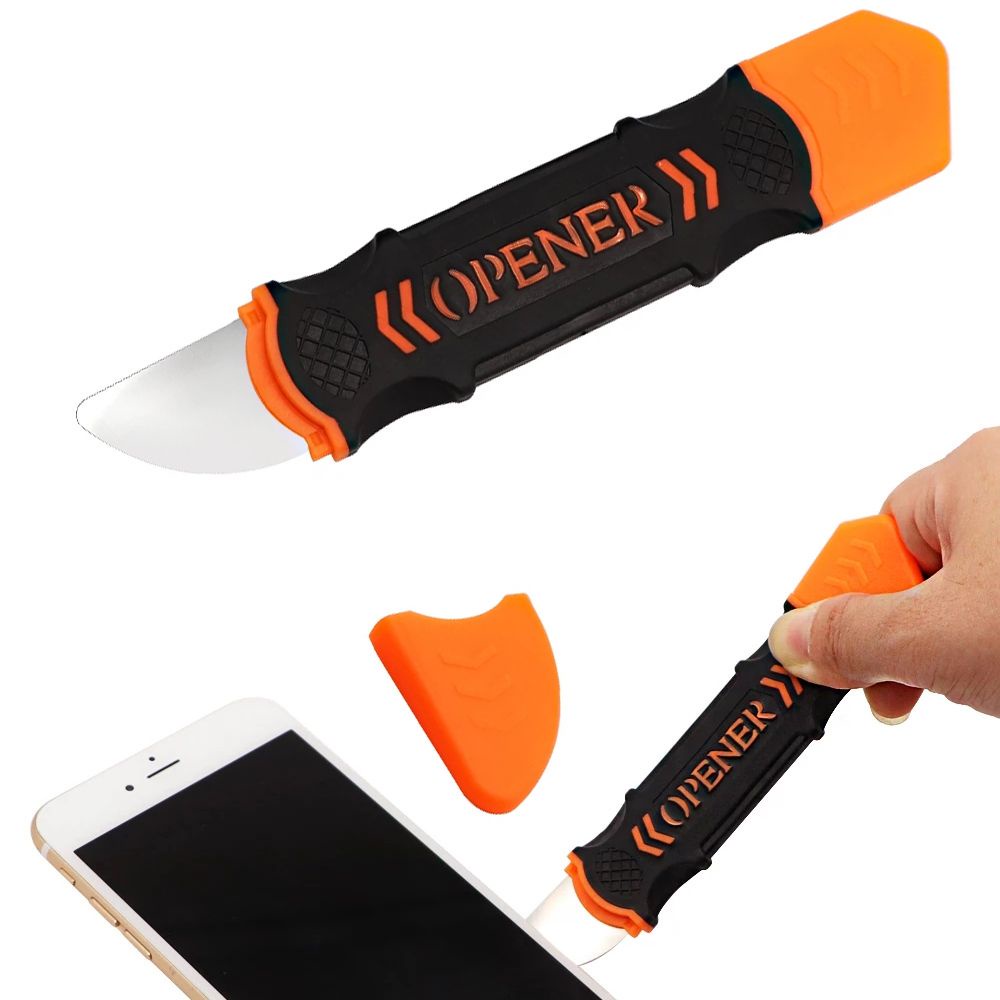 Dụng Cụ Tháo Gỡ Màn Hình Lcd Điện Thoại Siêu Mỏng Chống Trượt Tiện Dụng