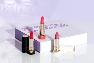 SON MOI TATCHA set mini 3 100% auth sale 55%