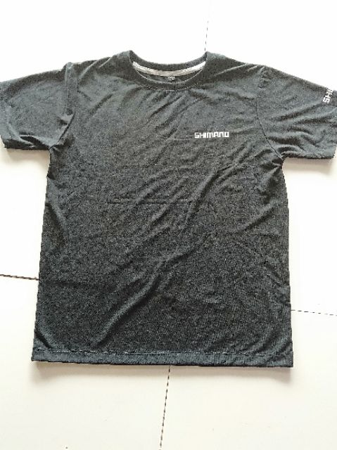 Áo câu cá ngắn tay