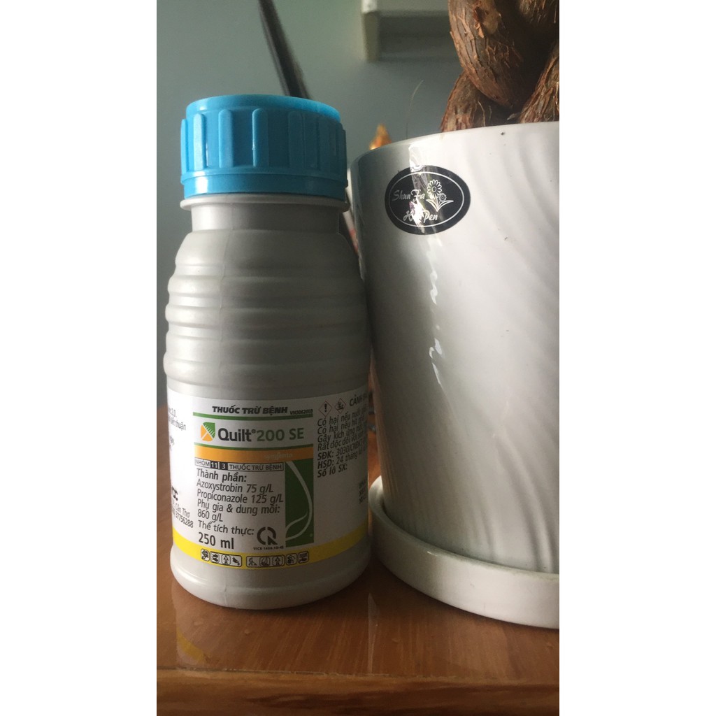 THUỐC TRỪ BỆNH QUILT 200SE_250ML