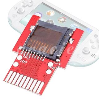 Đầu Chuyển Đổi Microsd Sd2Vita Chuyên Dụng