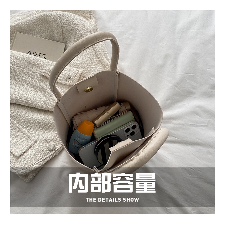 Túi Xách Cỡ Lớn 2022 Thời Trang Mùa Hè Cho Nữ