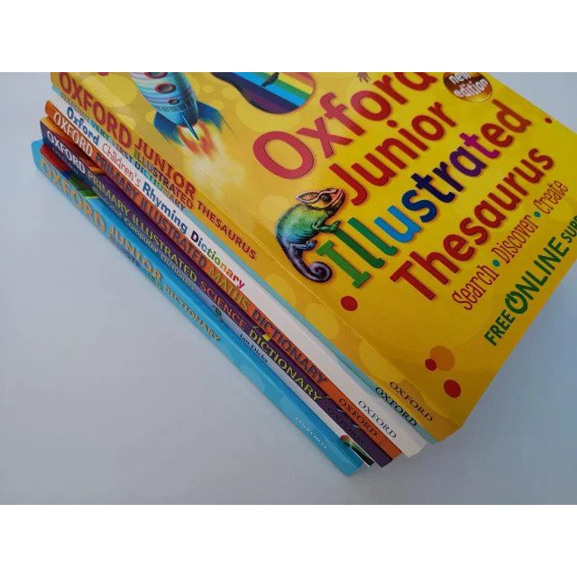 Original - Full 7c - Oxford Dictionary