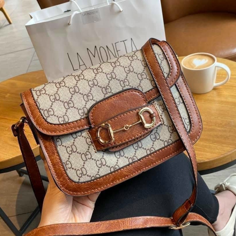 Túi Thời Trang Nữ Hà Hồ Siêu Hot TN434