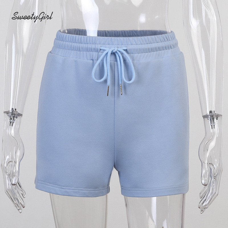 Quần Ngắn Thể Thao Năng Động Dành Cho Nữ