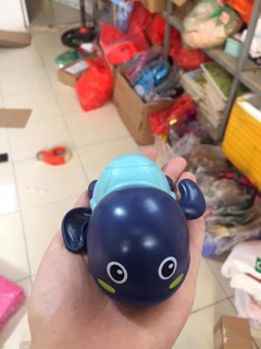 Rùa Bơi Dưới Nước - Đồ Chơi Cho bé