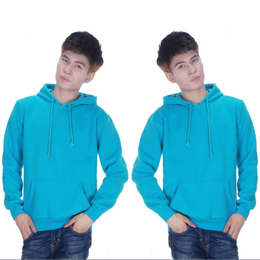 Áo Hoodie Trơn AO MEN TOP 800001 | BigBuy360 - bigbuy360.vn