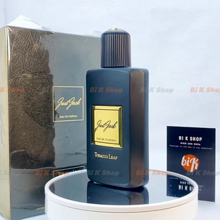 Bi k shop - gốc chai just jack tobacco leaf