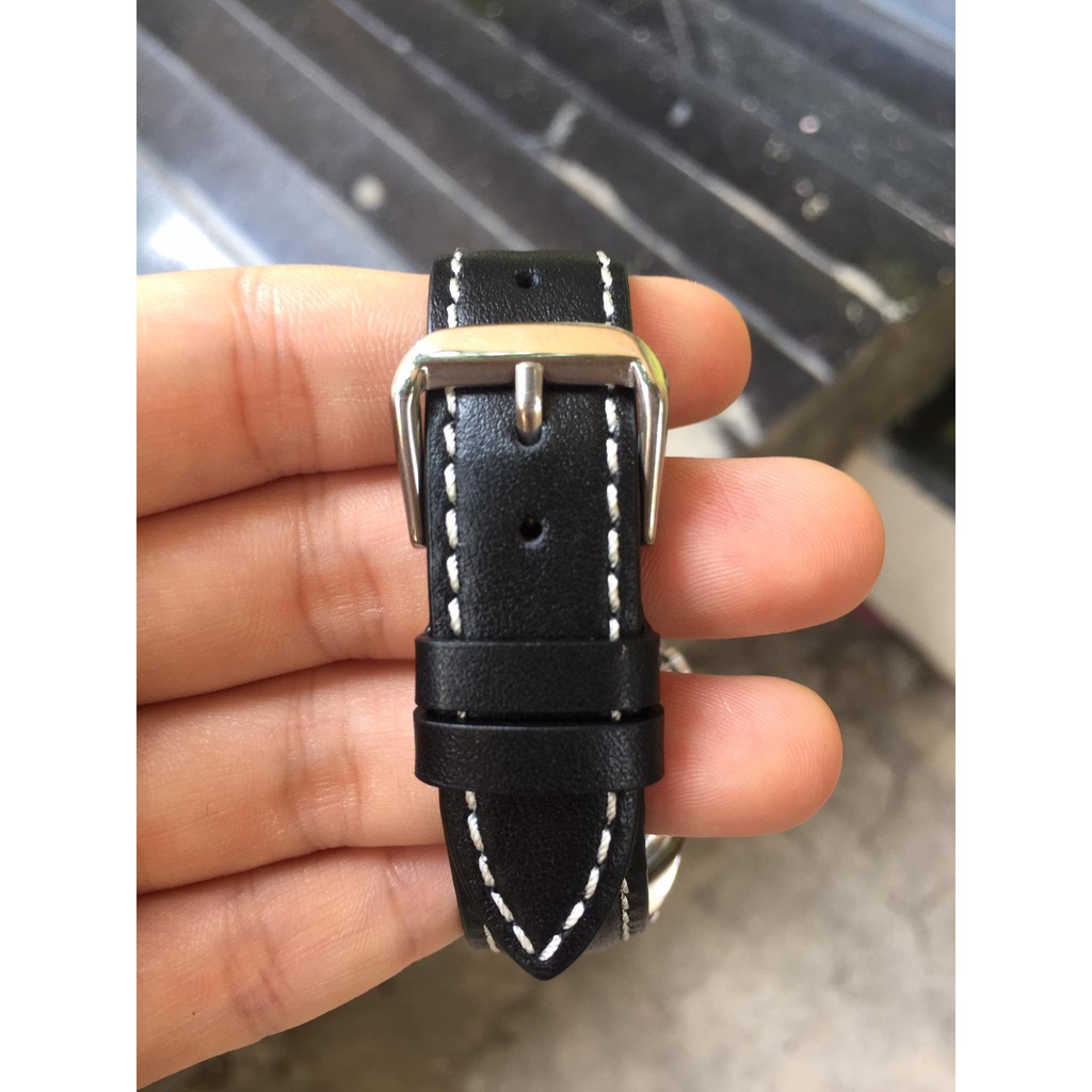 Đồng hồ nam Seiko Sactus 23 Jewel của Nhật